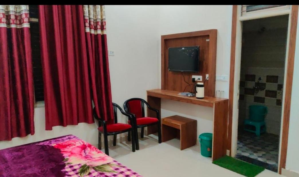 Hotel Kcr Агра Екстер'єр фото